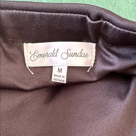 Elegant Black Women's Skirt.   CAJA #. 1 - Picture 9 of 12